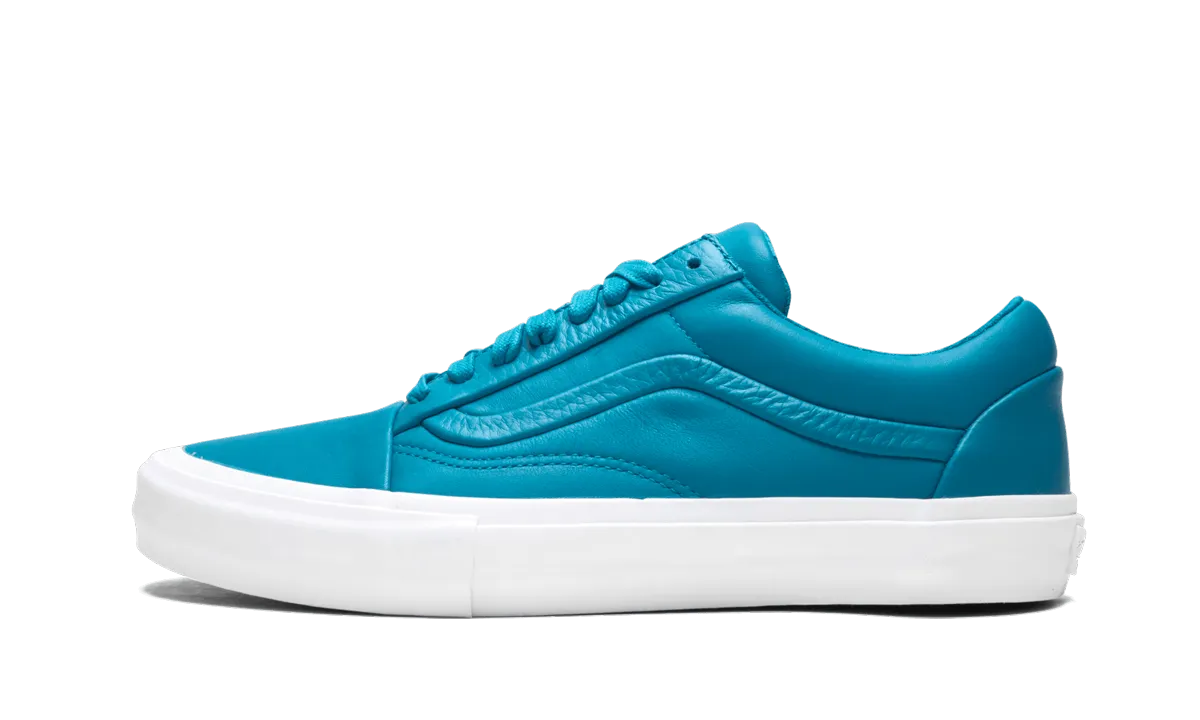 Silent Walk Cushioning Pods Old Skool ST LX