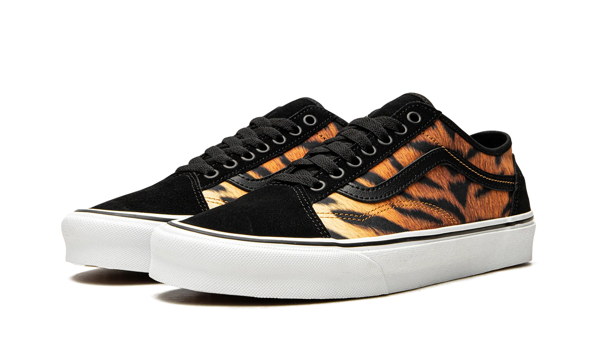 Swift Glide Old Skool Tapered WMNS "Tiger"