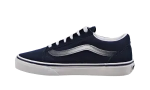 Old Skool Utility Gradient "Parshian Blue-White" New Drop
