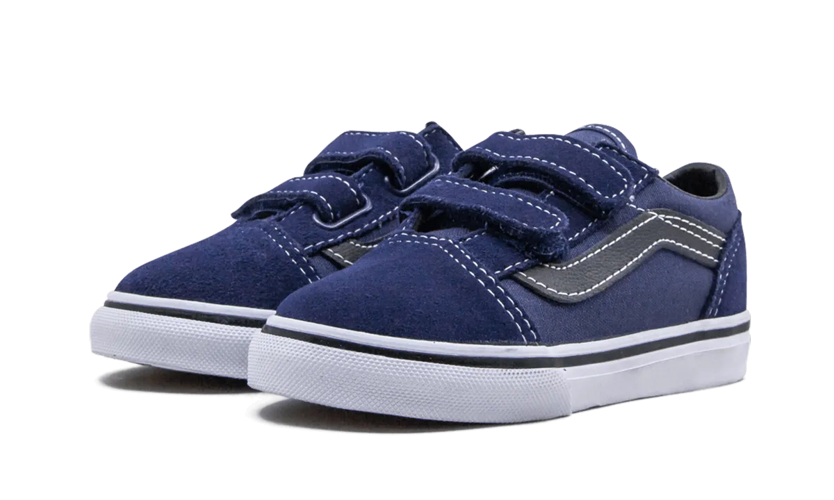 Old Skool V TD Supportive Core Weekend Warriors