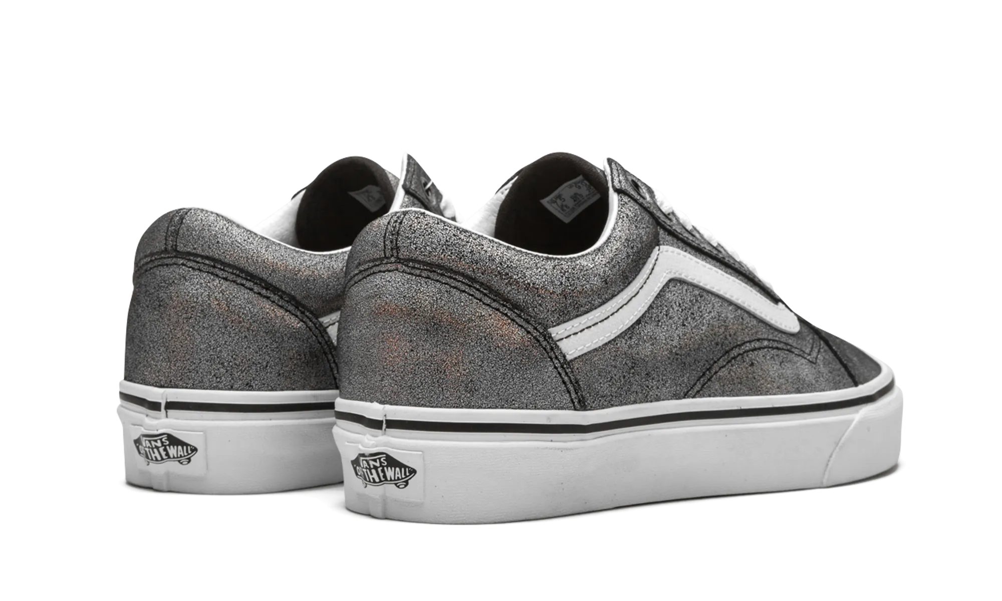 Old Skool Heat Guard