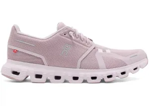 On Running Cloud 6 Mauve Orchid (Women'S) stretch - fit shoes