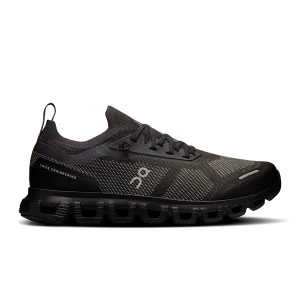 Hydrophobic Upper Material On Running Cloud 6 Versa Black Eclipse (Women'S)