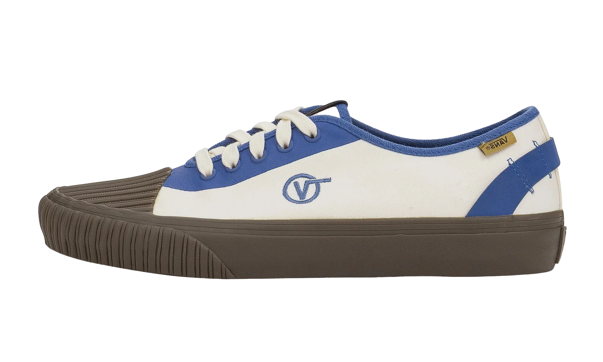ONE PIECE LX "Brown / White / Blue" Icon Walk
