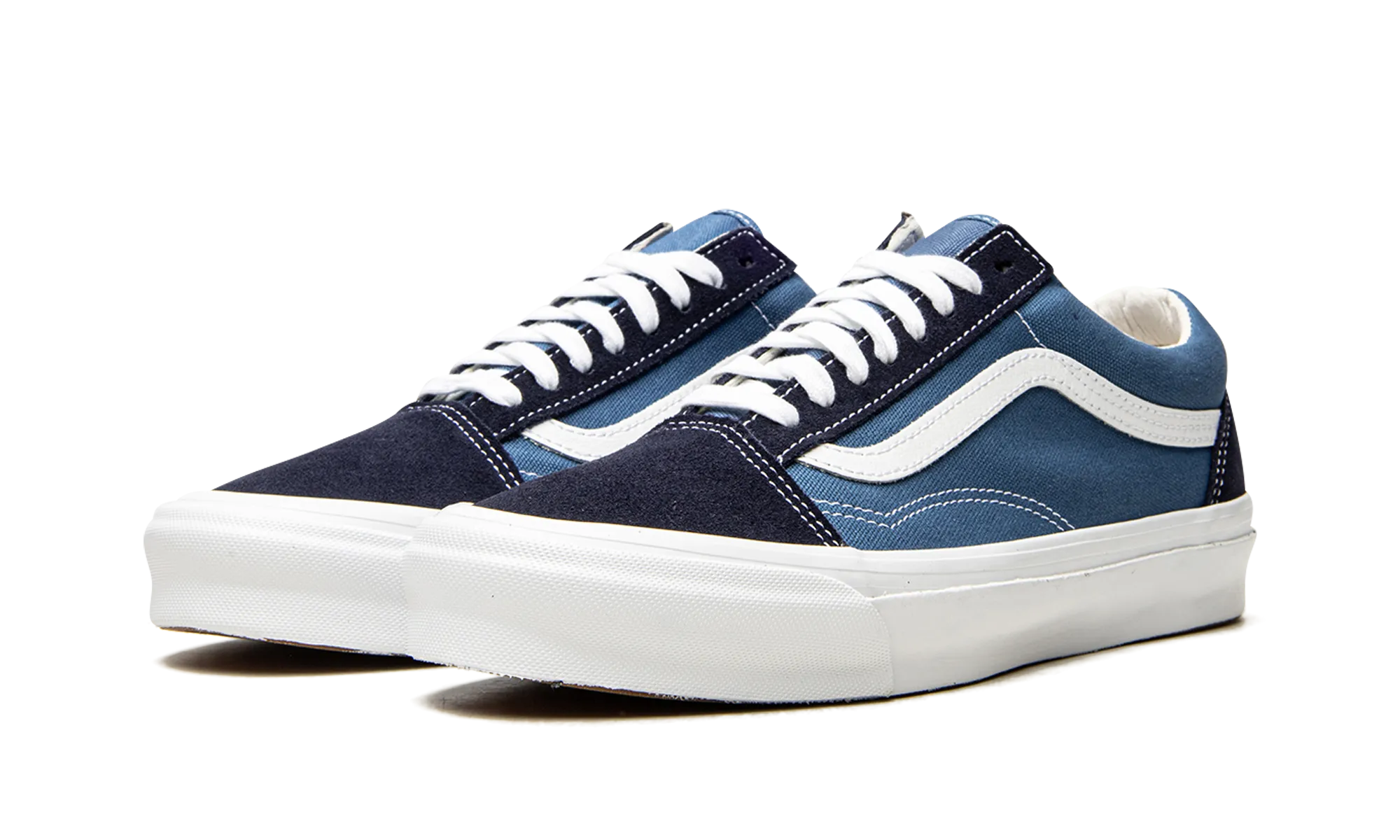 Global Cool Sky View OG Old Skool LX