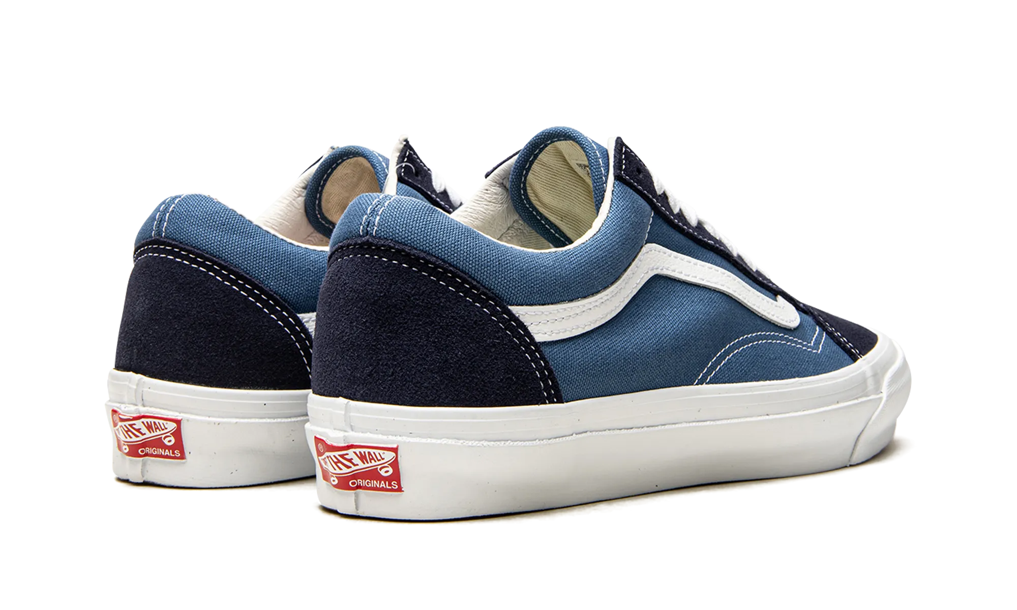 Thermal Insulation Layer OG Old Skool LX