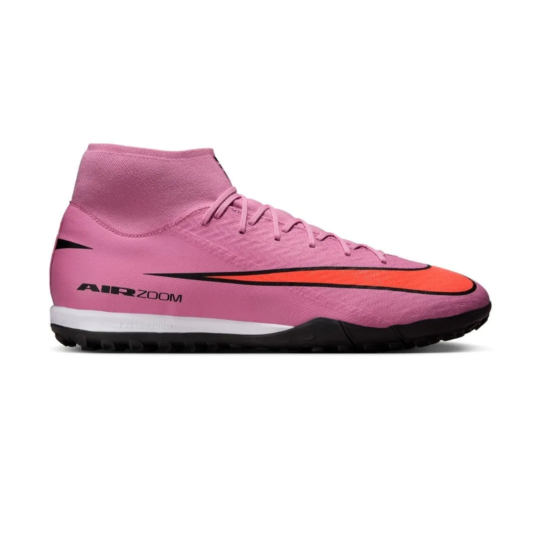 circus - ring shoes Hyper Compression Layer Nike Mercurial Superfly 10 Academy TF