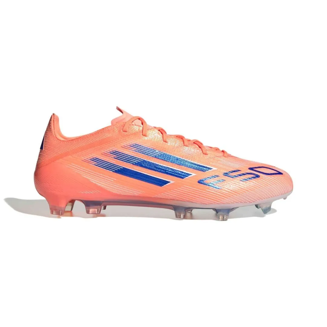 Eva Midsole adidas F50 Elite FG