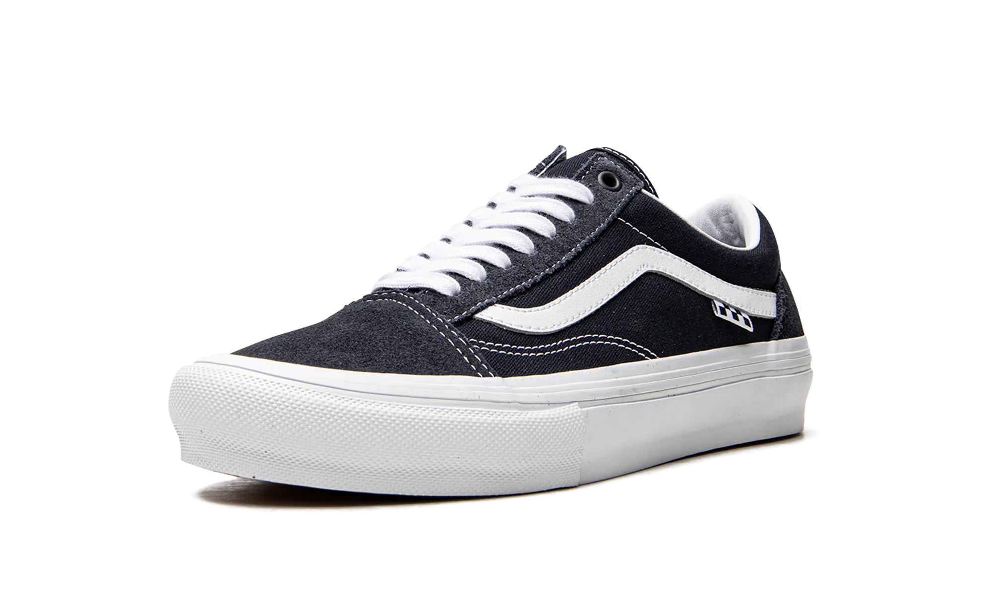 Skate Old Skool "Dark Navy" Leg Long Energy Returning Foam