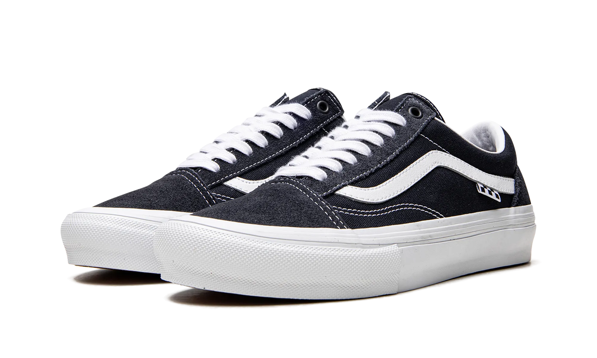 Office Smart Molded Insole Skate Old Skool "Dark Navy"