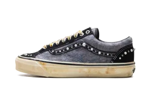 Comfort Slope OTW Old Skool Reissue 36 "Satoshi Nakamoto Pearlized Speckled Moving Blanket Grey"