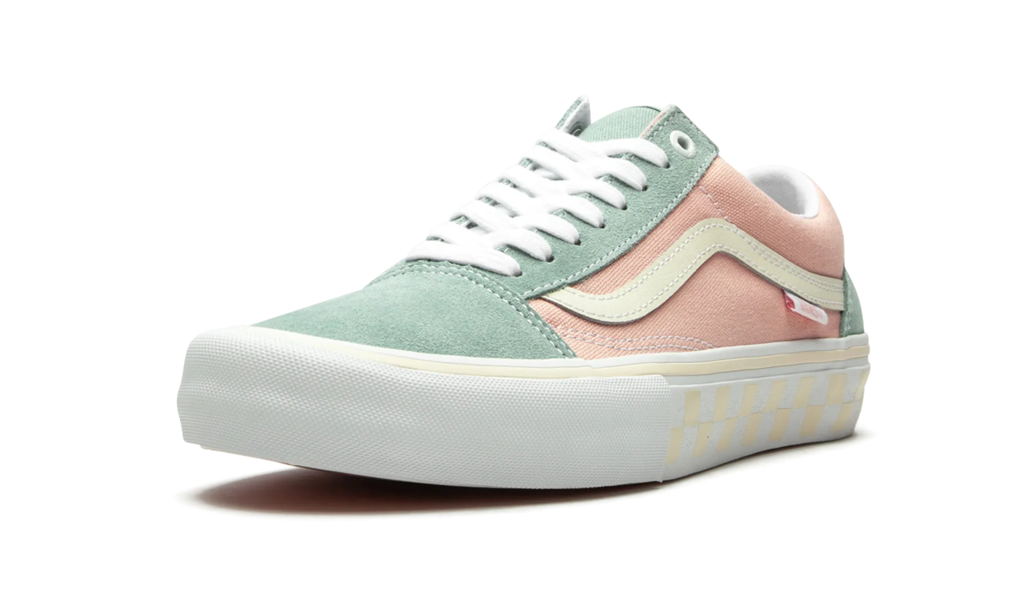 Old Skool Padded Comfort Wellness Seekers