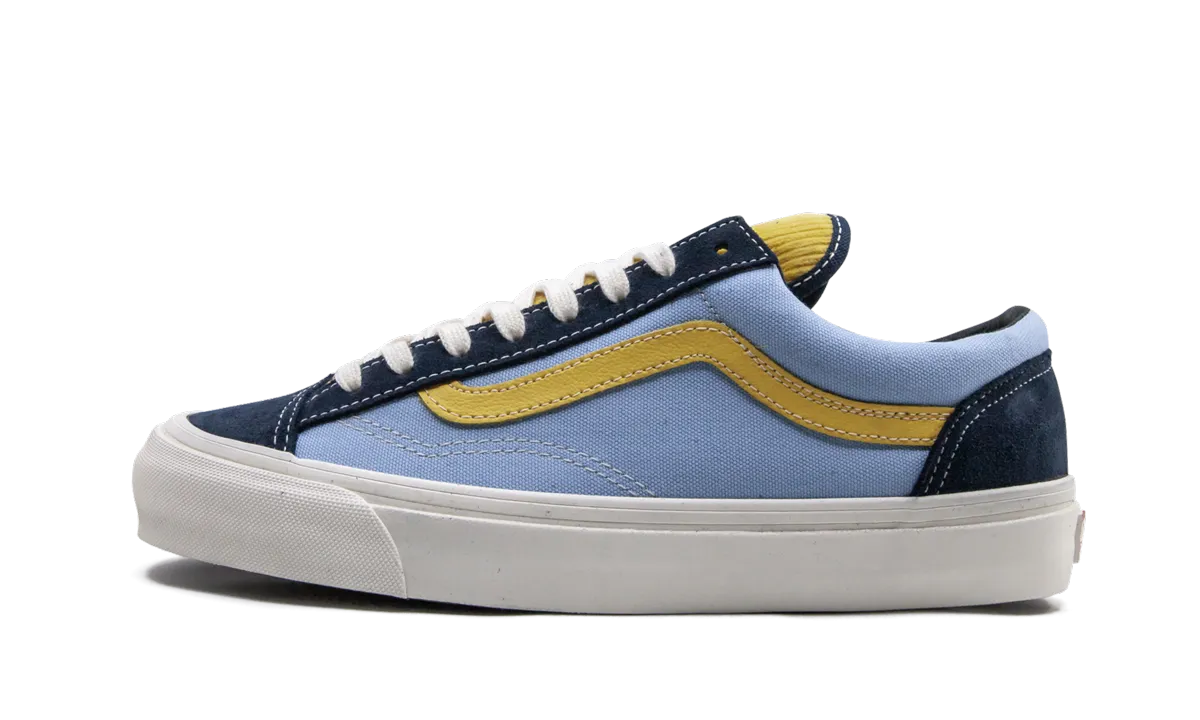 Chic Cool Flexible Rocker Sole Og Style 36 Lx