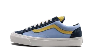 Chic Cool Flexible Rocker Sole Og Style 36 Lx