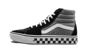 Blown Rubber Outsole Comfycush Sk8-Hi