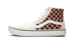 Long Walk Sk8-Hi Comfycush "Mixed Media"