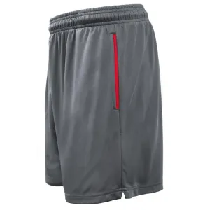 Active Look Quick Drying Fabric Pennant Men's Driveline 7" Short