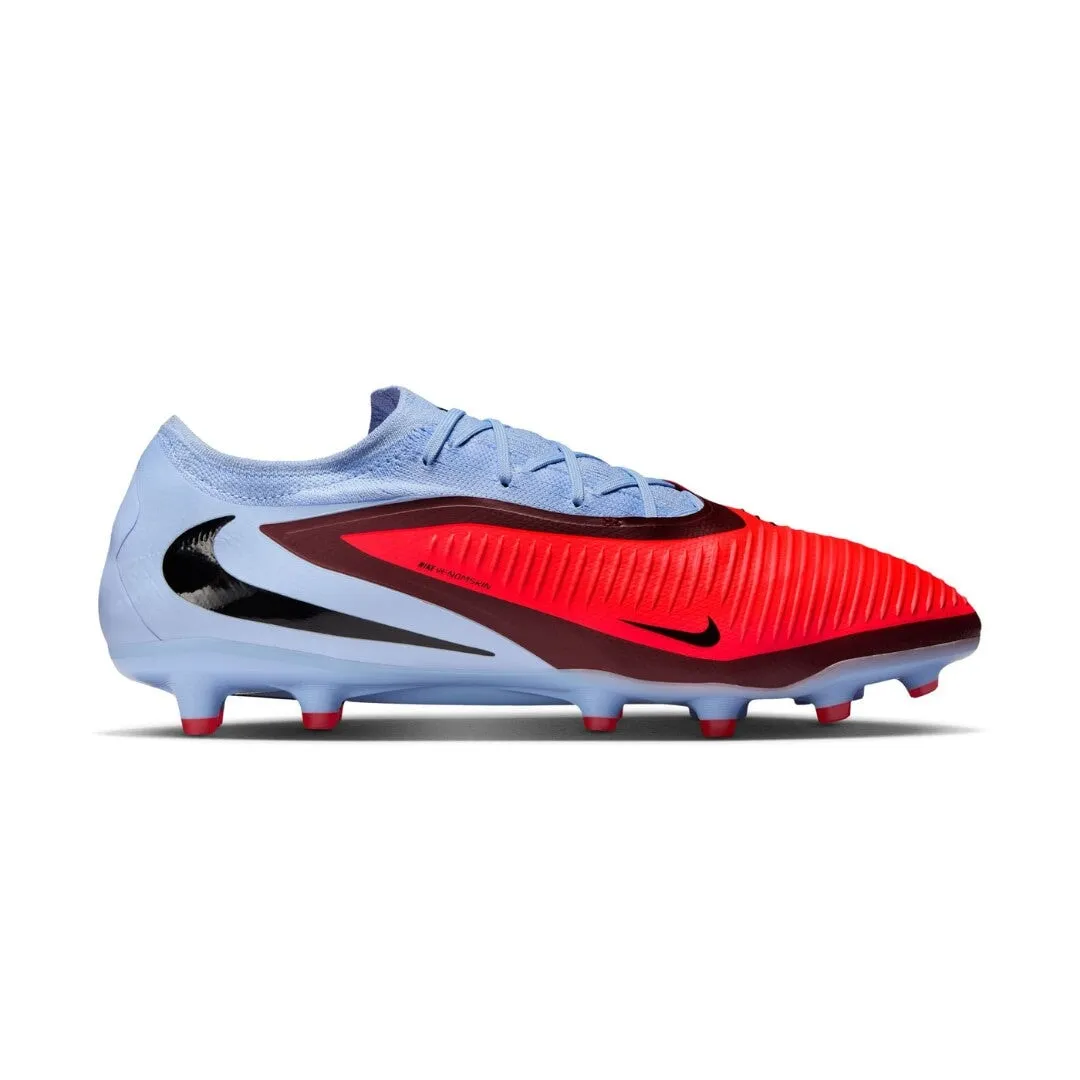 Nike Phantom 6 Low Pro AG Shock absorption