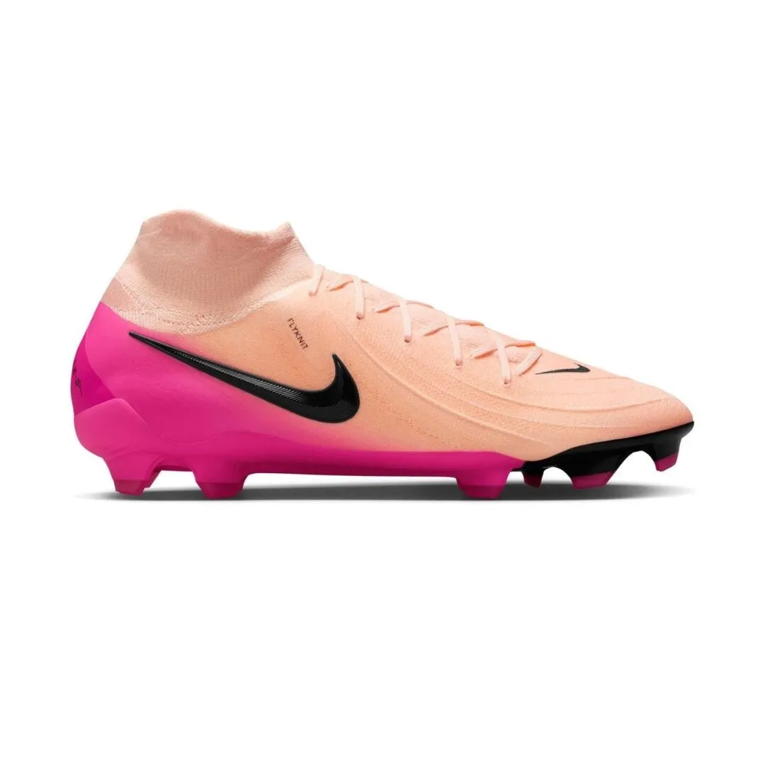 youth shoes Nike Phantom Luna 2 Pro FG