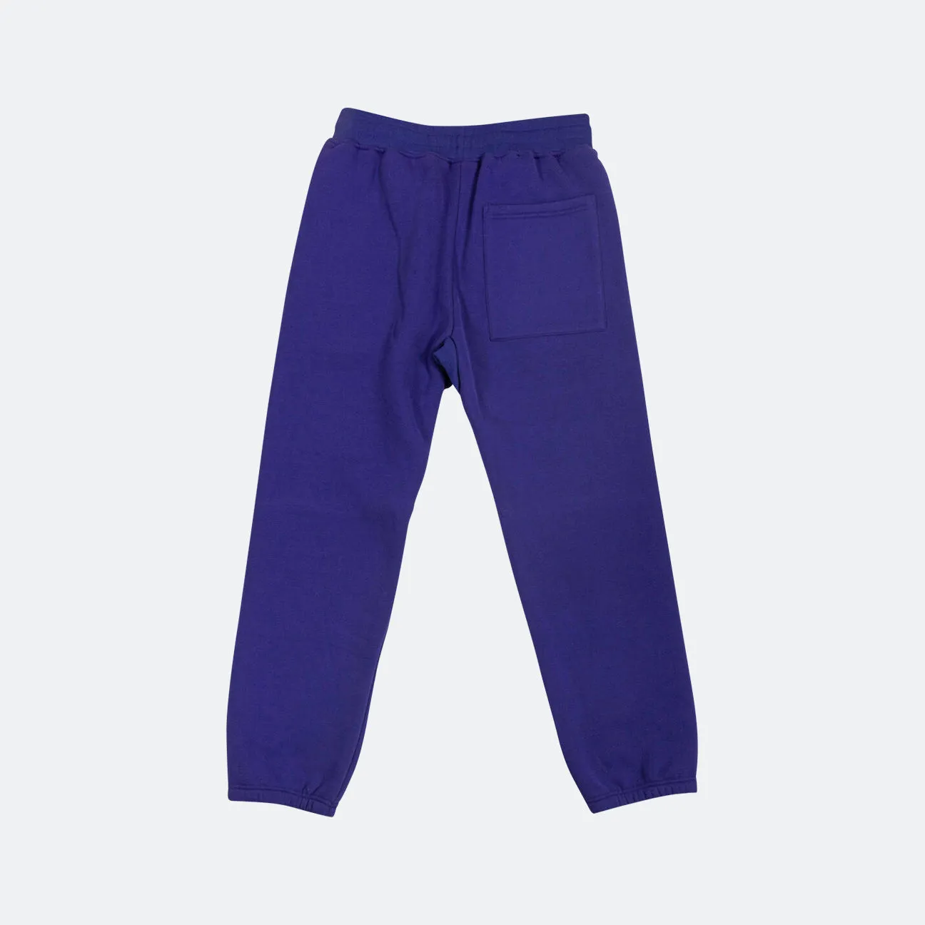 Soft Design Adjustable Closure Pleasures Onyx Sweatpants