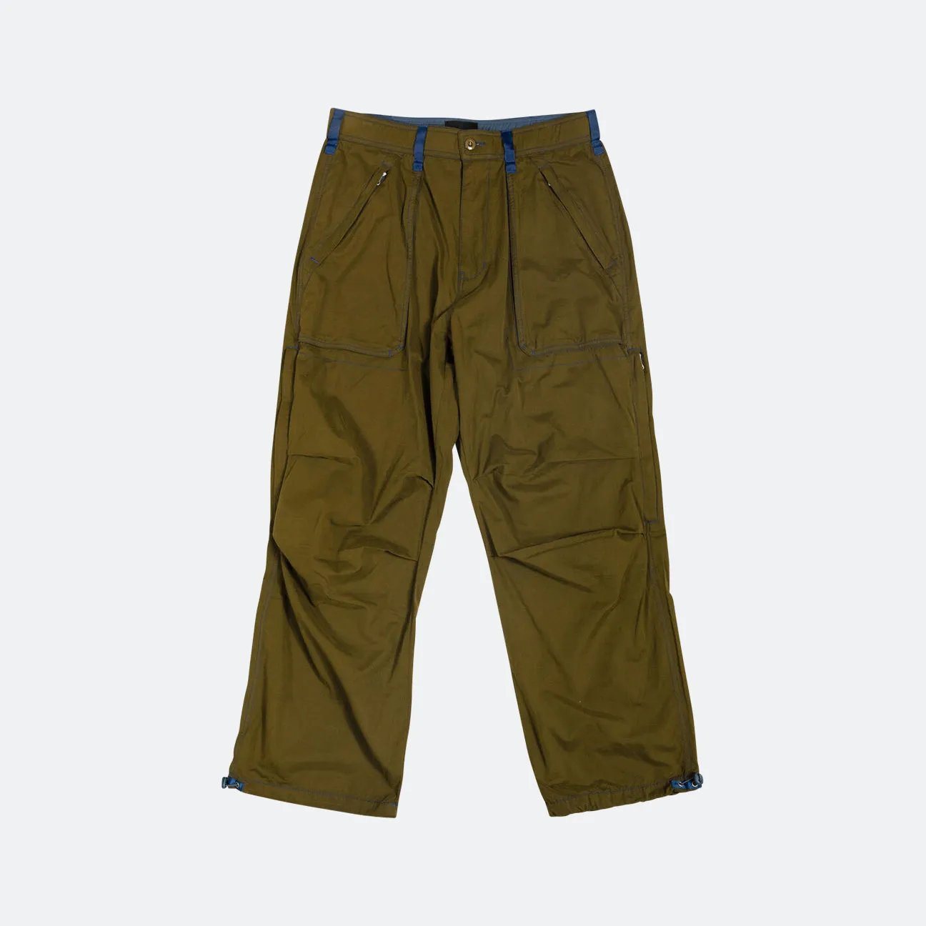 Pleasures Public Utility Pants Minimal Edge