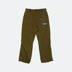 Pleasures Public Utility Pants Flattering Look