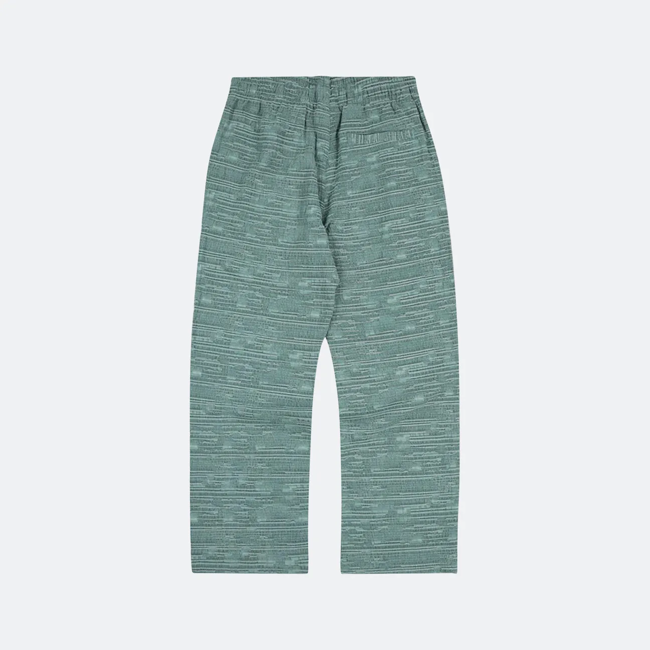 Seasonless wear Pleasures "Linear Easy" Pants