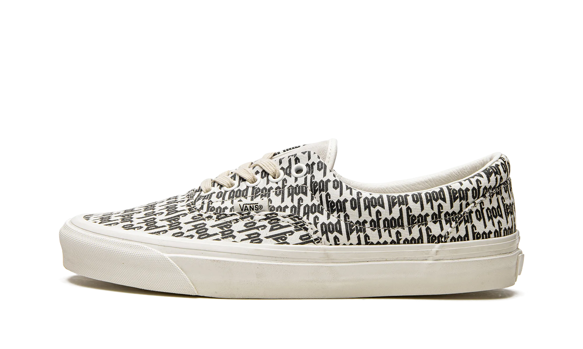 Compression Molded Midsole Era 95 Reissue "FEAR OF GODS"