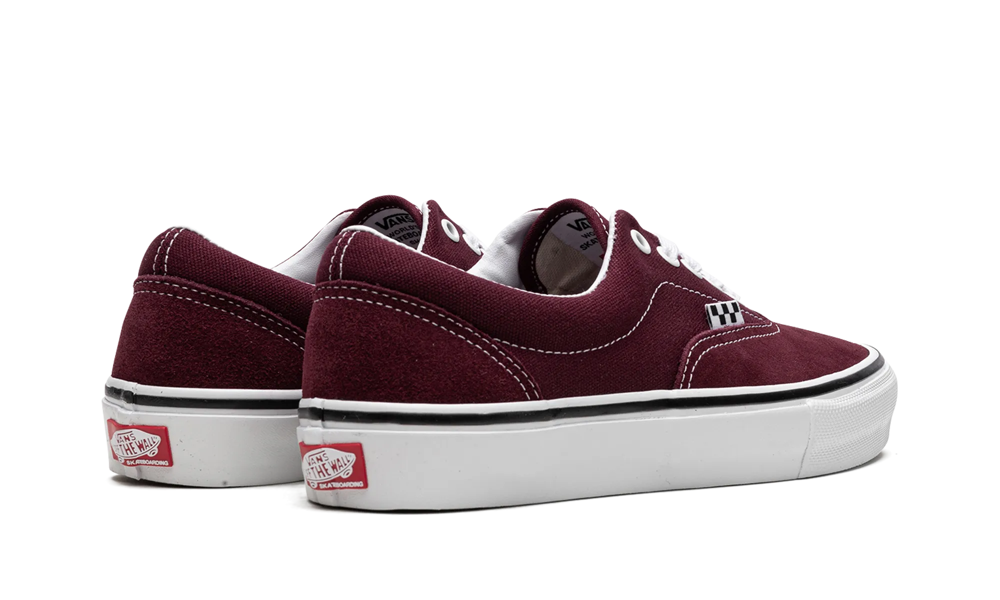 Skate Era "Port" Runway Glow forest walk