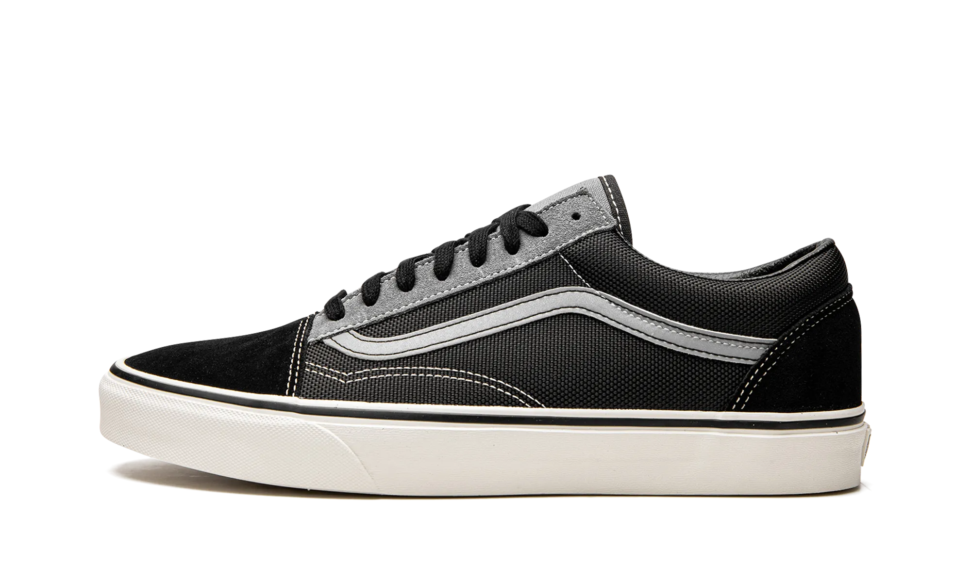 Ergonomic Design Old Skool