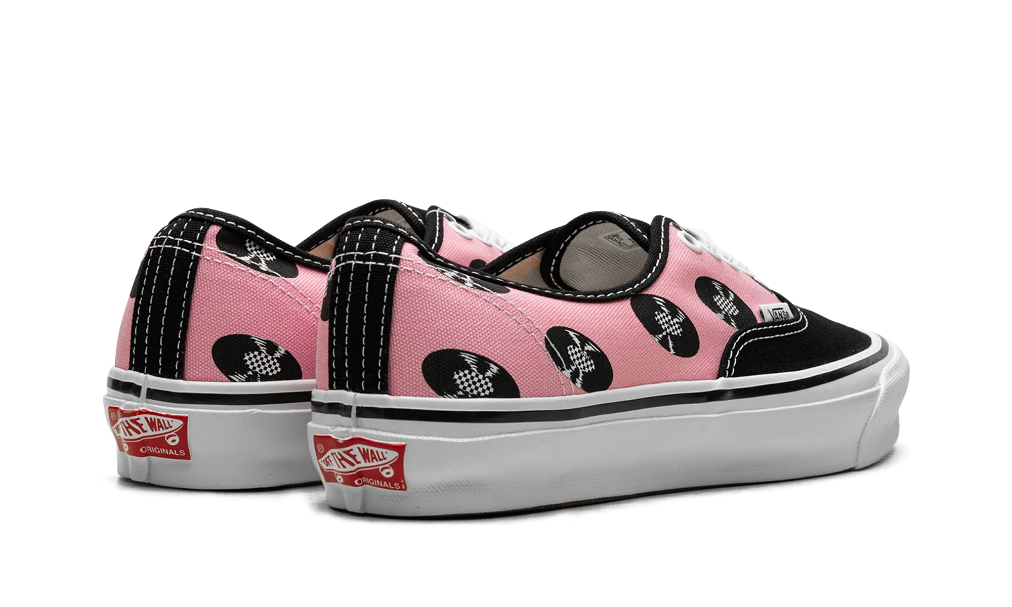 quick dry Vault Authentic LX "Wacko Maria"