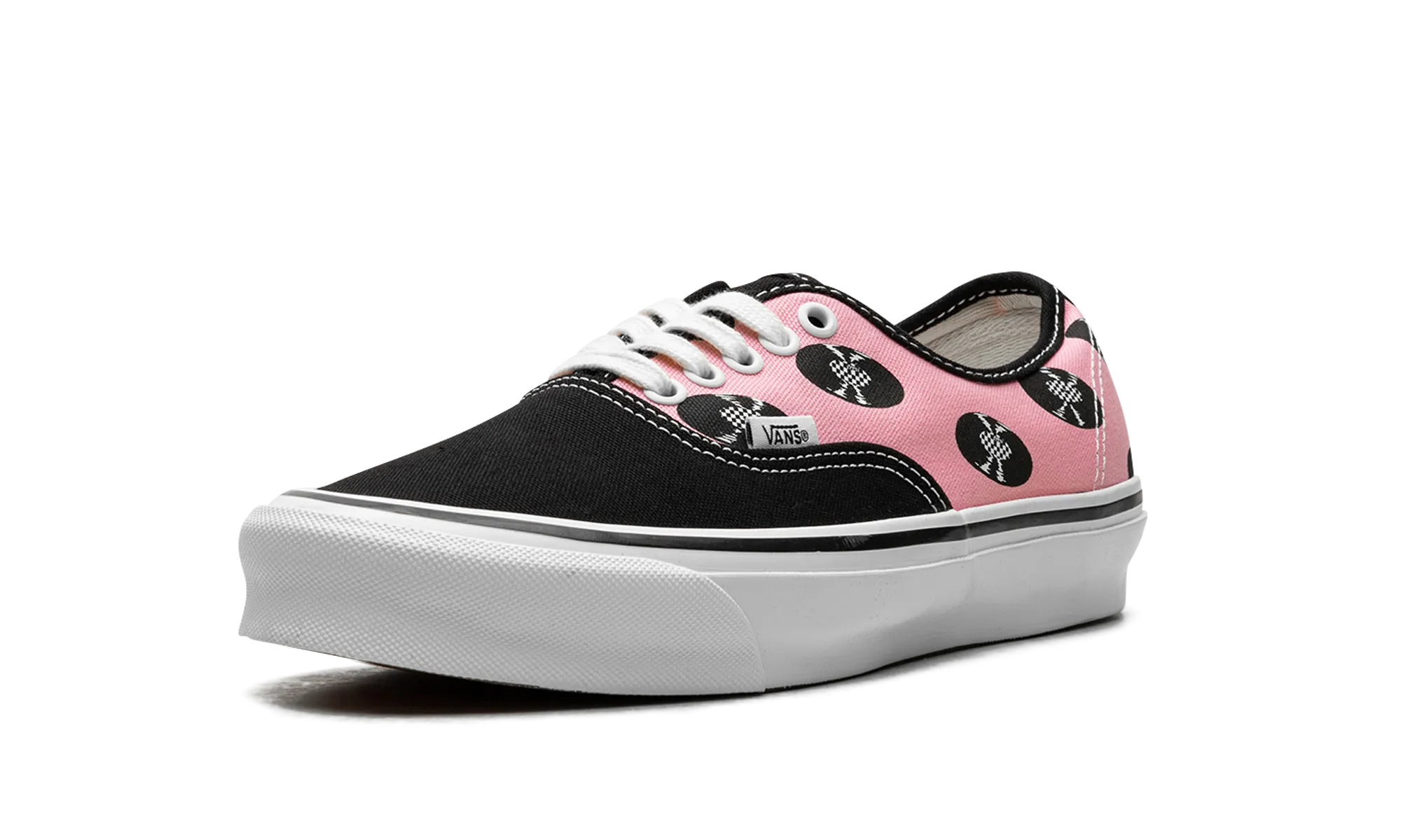 Vault Authentic LX "Wacko Maria" Casual Move Proprietary Cushion System