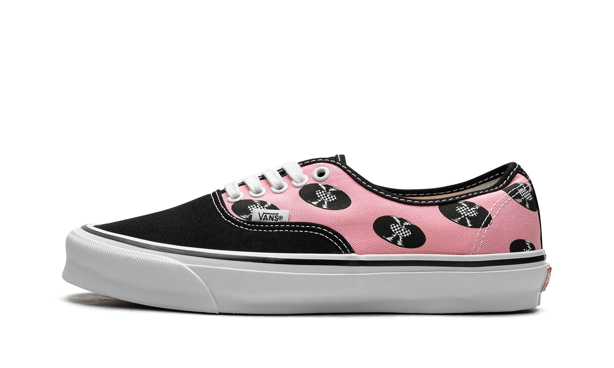 Vault Authentic LX "Wacko Maria" Pond Walk