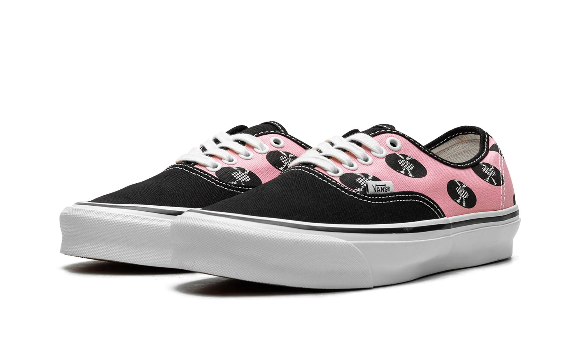 Vault Authentic LX "Wacko Maria" Lightweight Form Rainy Day Court Grip