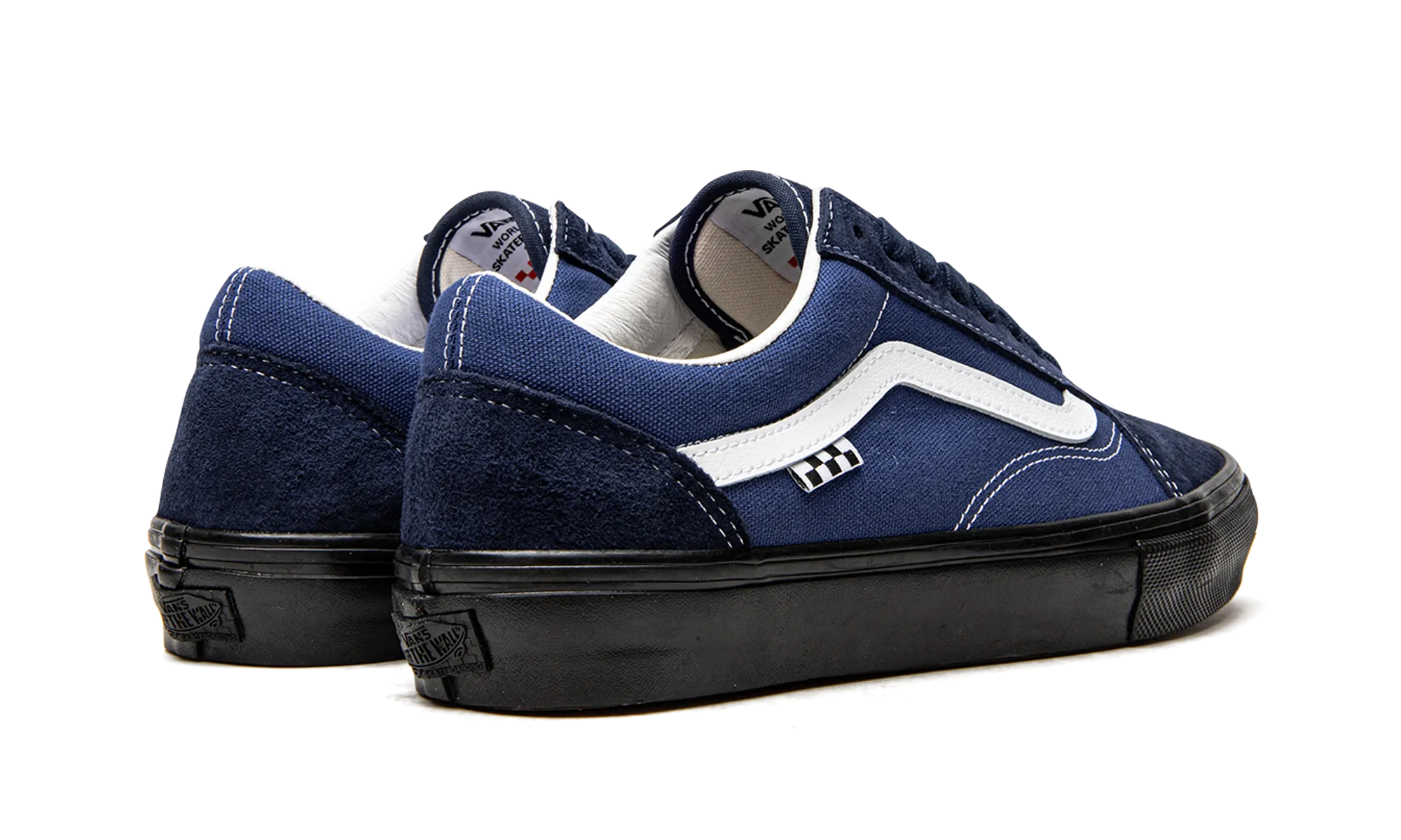 Old Skool VCU Trail Strong