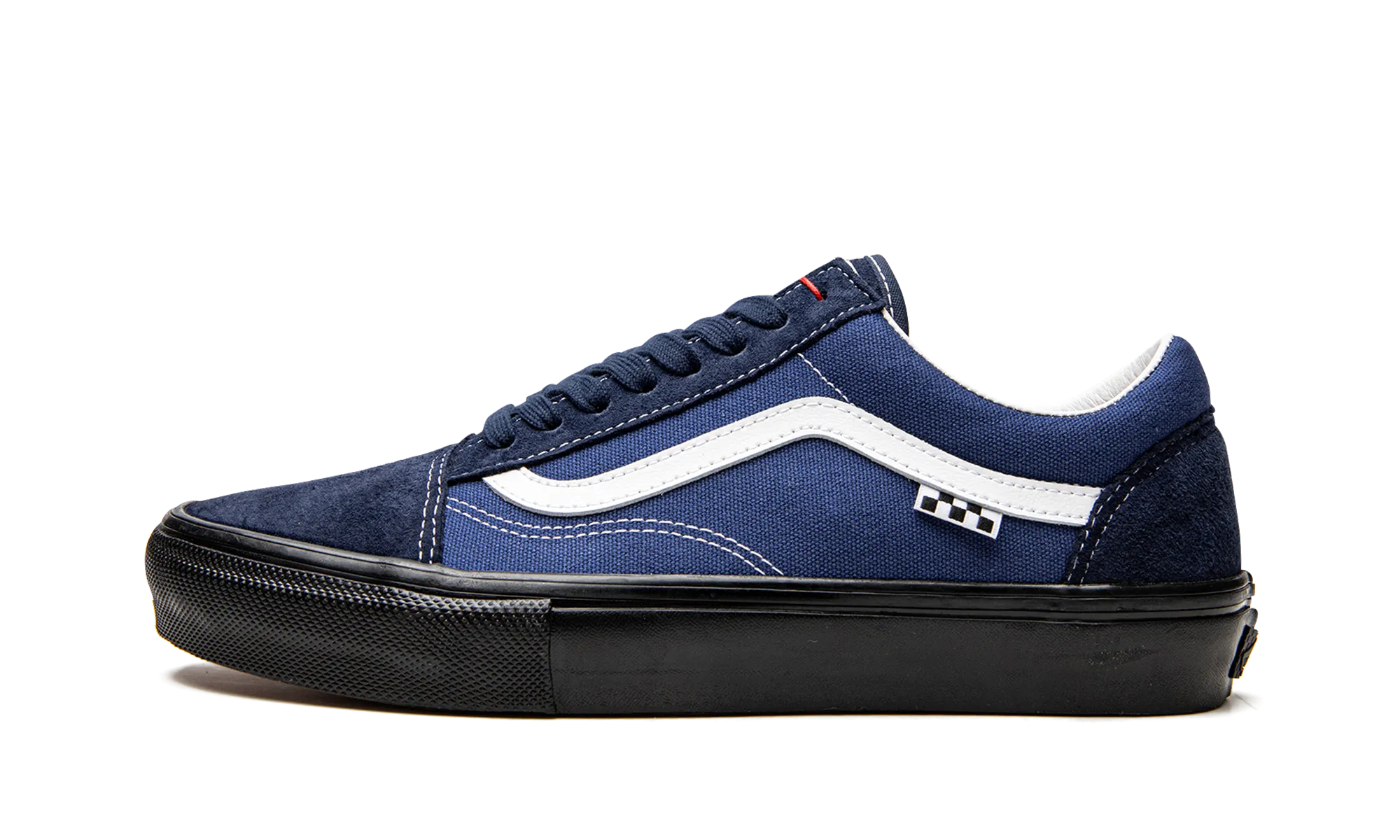 Video Look Satin Glow Old Skool VCU