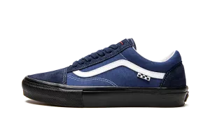 Video Look Satin Glow Old Skool VCU