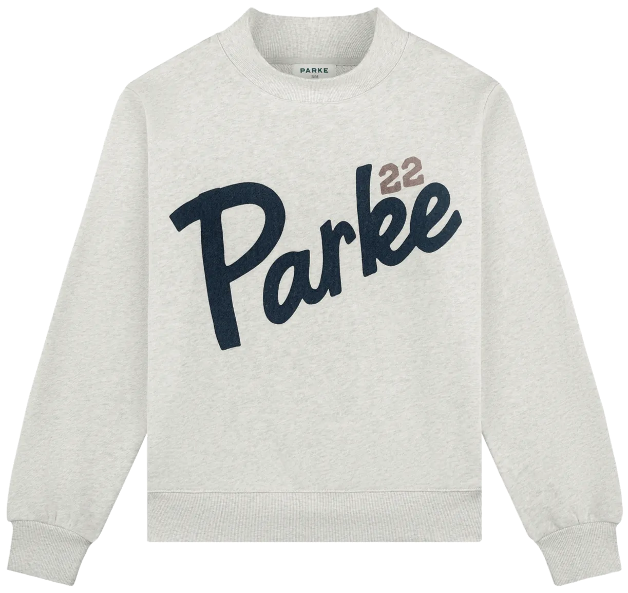 Urban Cool Legacy Mockneck