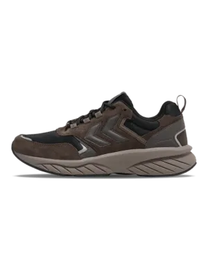 cross - country running option better stability Hummel Men's Marathona Reach LX WT Running Shoe