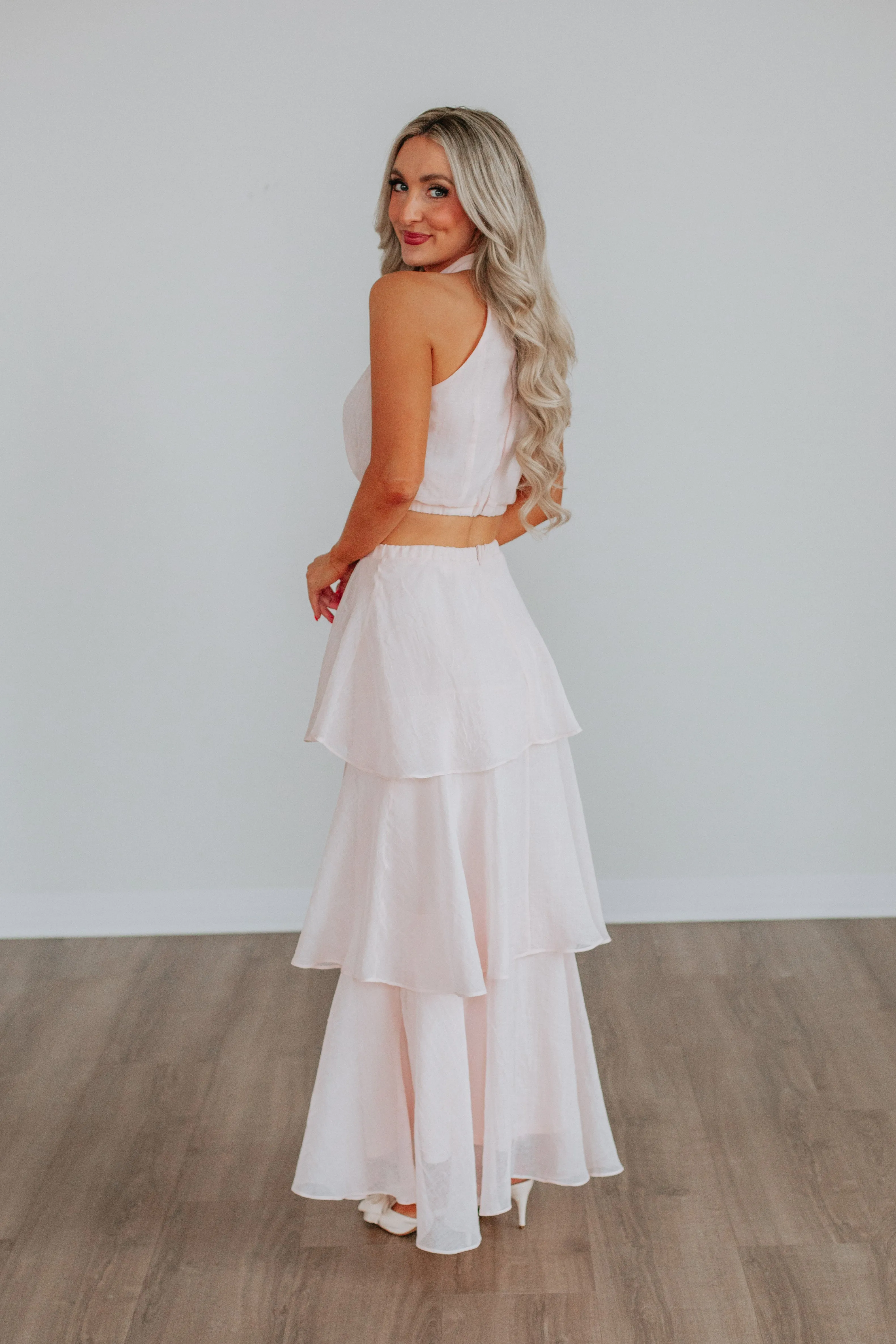 Primm Two-Piece Set Comfy Fit