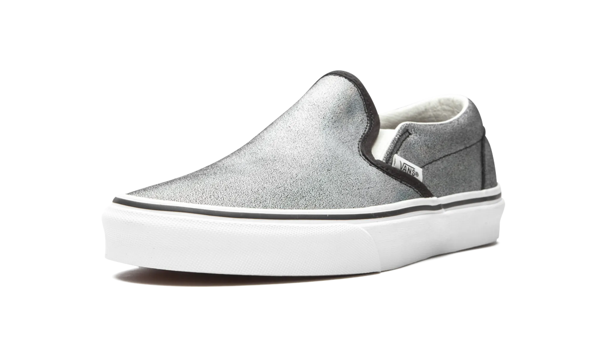 Mono Style Play Mode Prism Suede Classic Slip-On