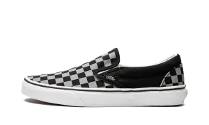 Moon Walk Slip-On "Cosmic Check"