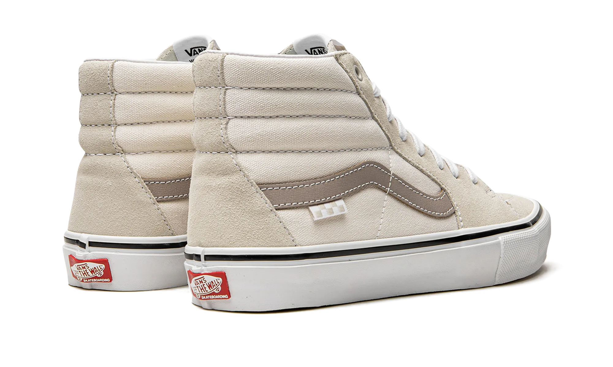 Comfort arch Skate SK8-HI