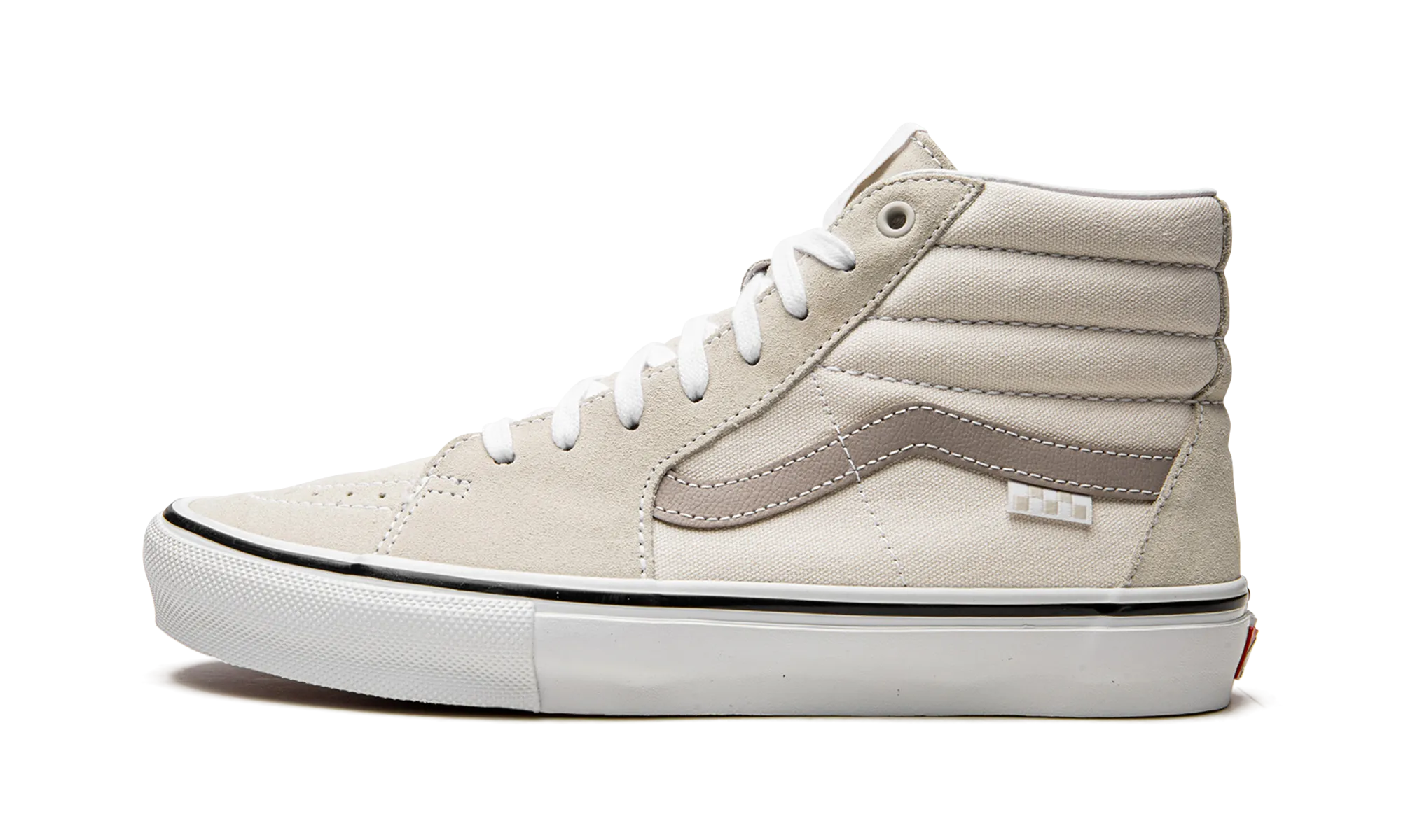 Skate SK8-HI Icon Edge