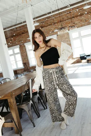 Prowler Pants Breathable Material Minimalist Look
