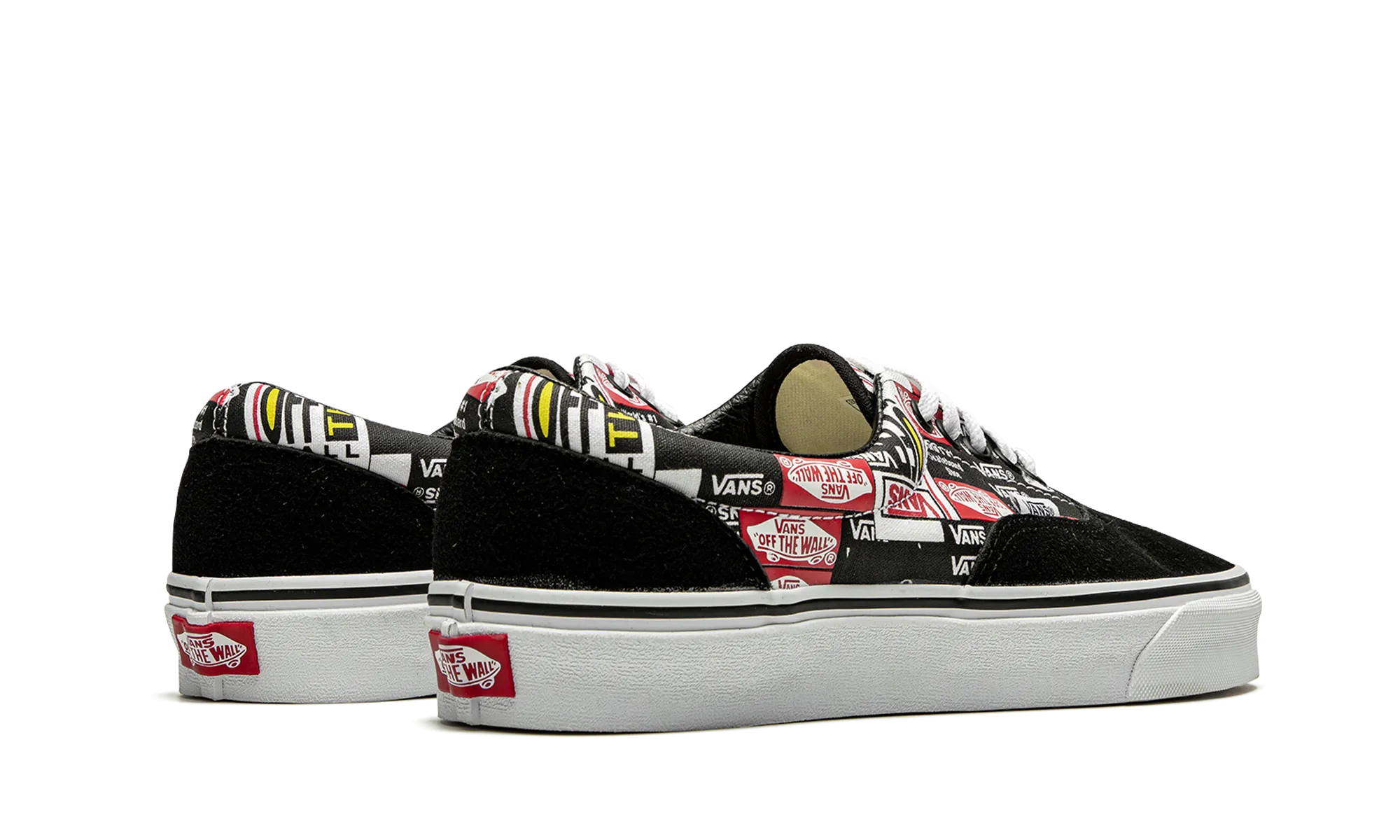 Era "Label Mix" Breathable Inner Sleeve