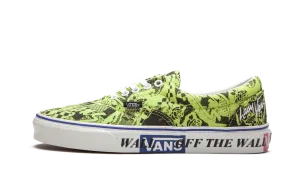 Breathable Textile Lining High Rebound Midsole Foam ERA MNS WMNS