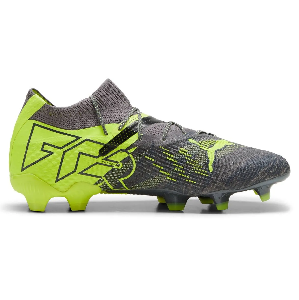 PUMA FUTURE 7 ULTIMATE RUSH FG/AG Easy To Clean