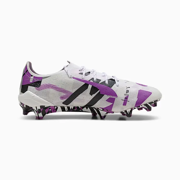 Secure Shoes PUMA ULTRA 5 Ultimate FOREVER FG