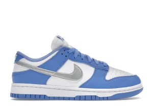 Flexible Walk Rugged Sole Nike Dunk Low Royal Pulse (Women'S)